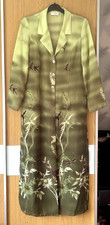 MAXI SHIRT DRESS VINTAGE
