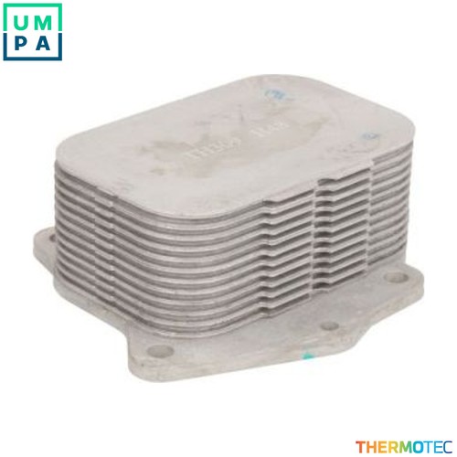 Oil cooler engine - engine, d4p001tt