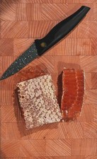 Raw Cut Comb Honey (Spring