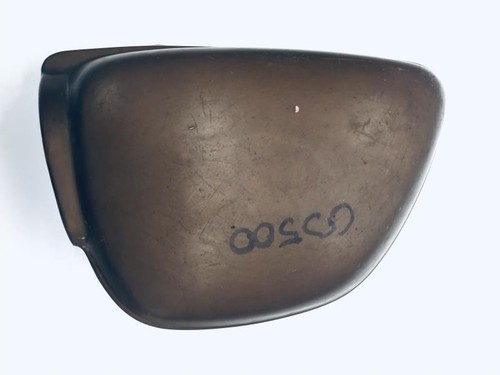 Fairing cover under - , left