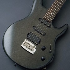 MUSIC MAN LUKE II- Black