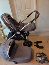 Mamas and Papas Ocarro bundle