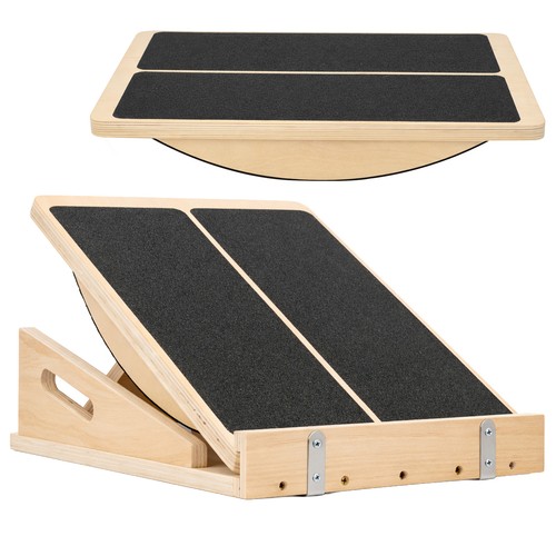 Wooden adjustable balance - adjustable,