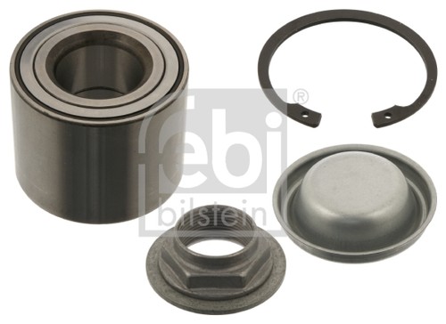 Febi bilstein wheel bearing - bilstein,