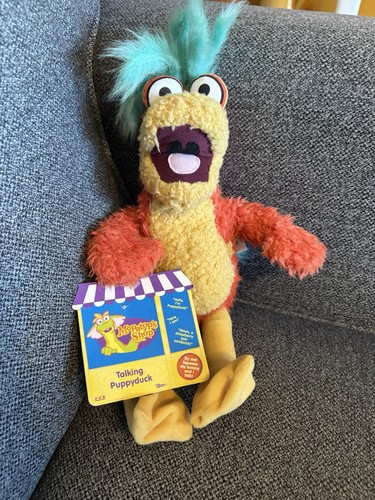 Mopatops shop puppyduck - mopatops,