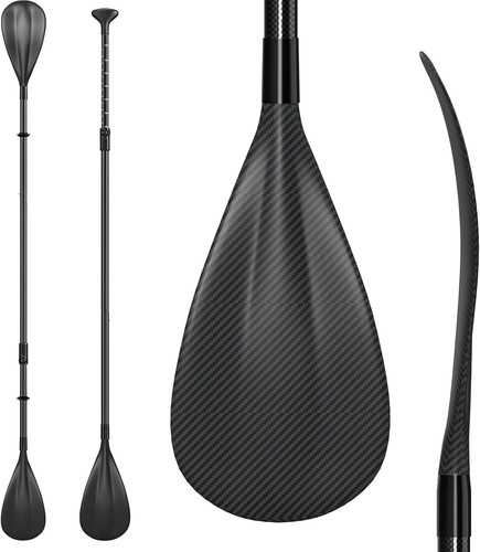 Piece carbon aluminium sup - 4,