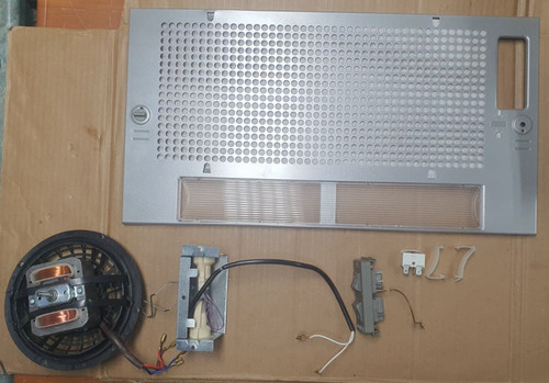 Bosch dhl535bgb 53cm - bosch,