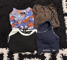 Women’s 4 Piece Clothing