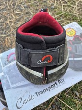 Cavallo Transport Air Hoof