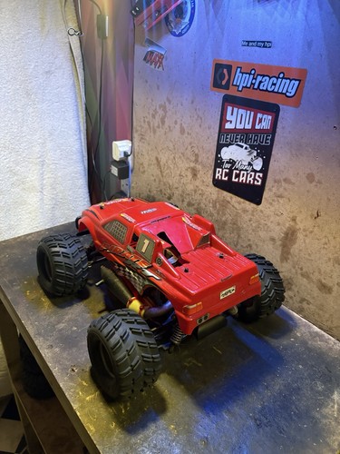 Hobao pirate 10 - 10, 1/10