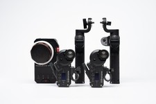 Tilta Nucleus-M Wireless Lens