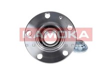 REAR WHEEL BEARING KIT FITS