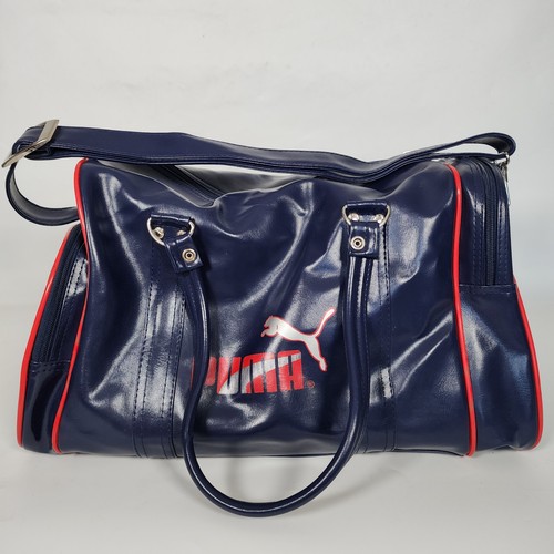 Vintage puma gym - puma,