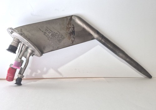 Rosemount aircraft pitot - rosemount,