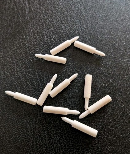 Electroplating pen tips - electroplating,