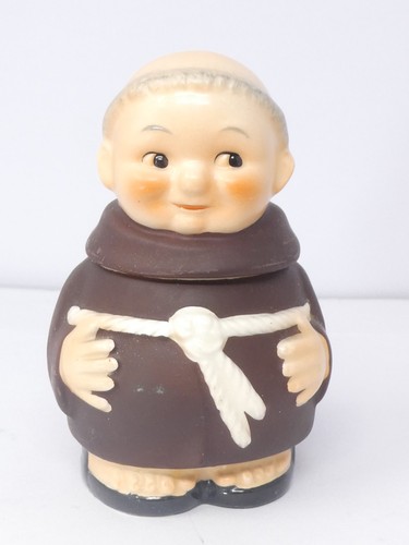 Goebel west german friar - goebel,