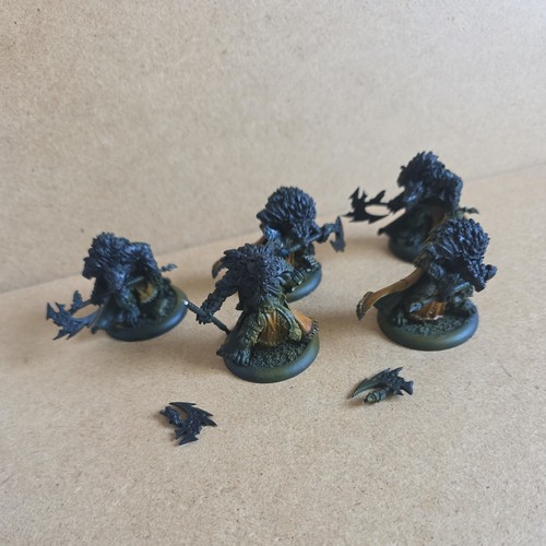 Warmachine hordes circle - warmachine,