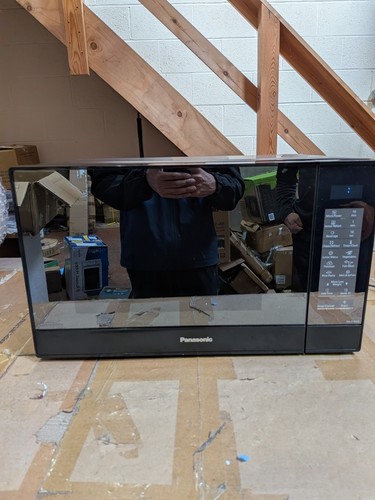 Panasonic st46kbbpq 32l - panasonic,