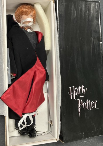 Harry potter robert tonner - harry,