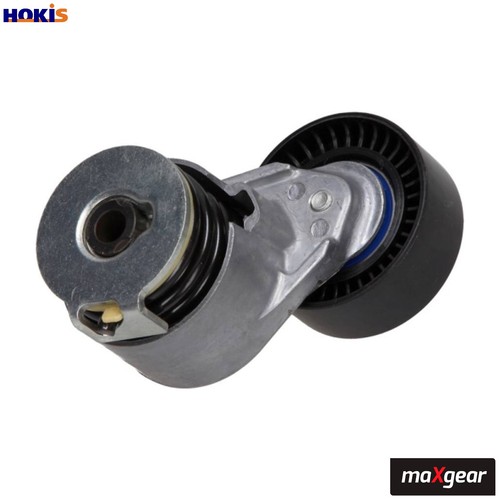 Belt tensioner vribbed - belt,