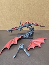 Warhammer Old World High Elf Dragon
