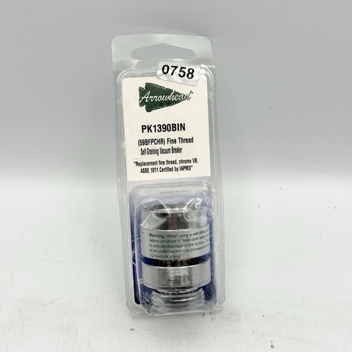 Arrowhead pk1390 replacement - arrowhead,