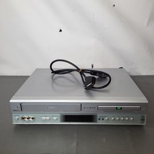 Toshiba SD-22VB DVD/VHS/VCR