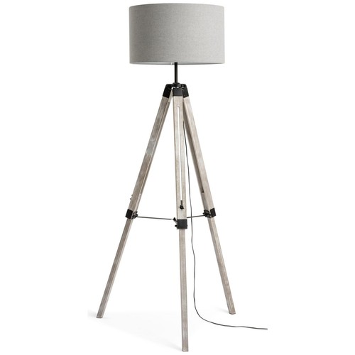 Tripod floor lamp - tripod,