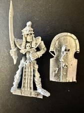 Games Workshop Warhammer Tomb