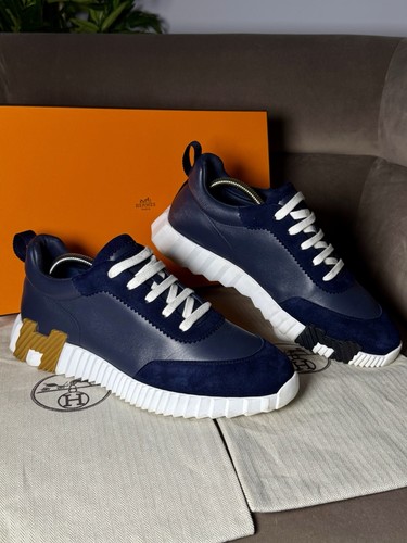 Hermes bouncing navy - bouncing,