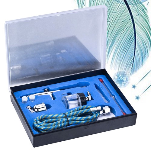 134 portable airbrush kit - 134,