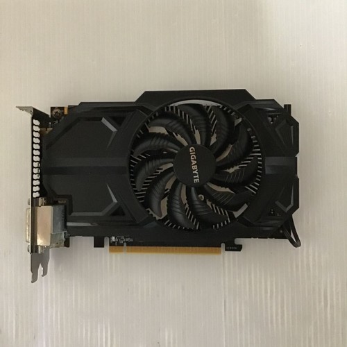 Gigabyte gtx 950 - gigabyte, 2gb
