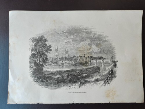 Antique original w -  antique,