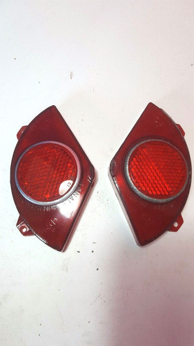 Ford consul cortina - ford, pair