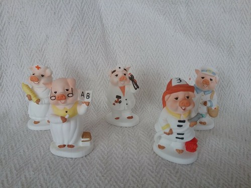 Set bone china enesco - 5,