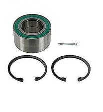 Genuine SKF Front Left Wheel Bearing Kit for Vauxhall Vectra GSi 2.5 (4/98-9/00)