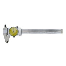 150mm Metric Dial Caliper