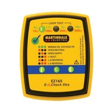 Martindale EZ165 Electric