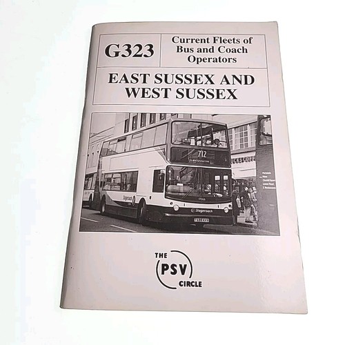 Current fleets bus coach - fleets, &