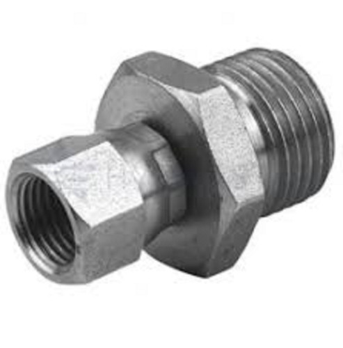 Bsp jic hydraulic adaptor - bsp/jic,