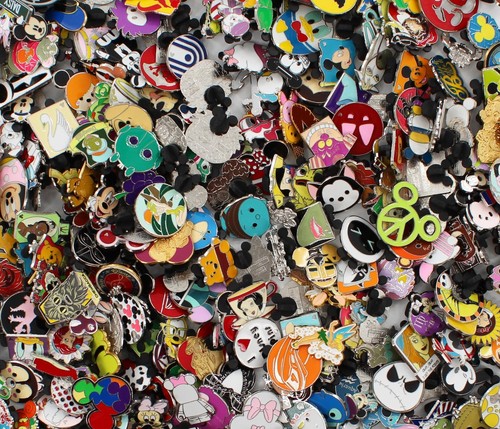 250 disney trading - trading, no