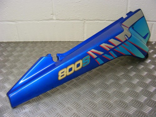 Dr800s right rear tail - dr800s,