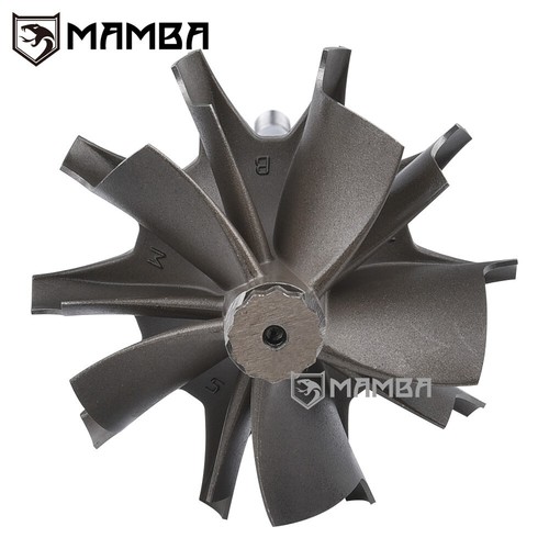 Turbine wheel fits - d5,