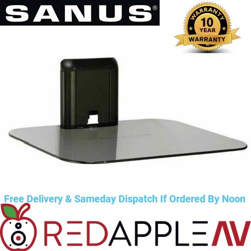 Sanus vma401 single - vma401, glass