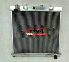 Aluminum Radiator For