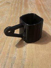 MD421 Microphone Holder