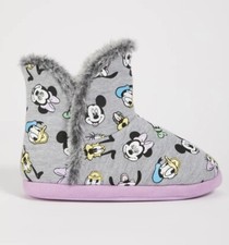 Girls Disney Mickey Minnie