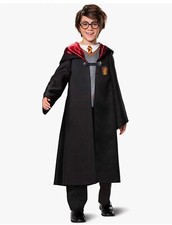 Disguise Harry Potter Costume