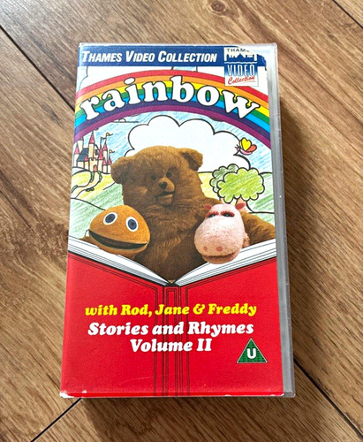 Thames video collection - video,