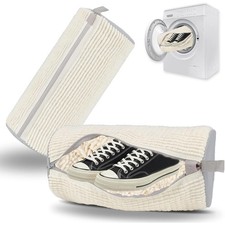 Shoe Washing Machine Bag